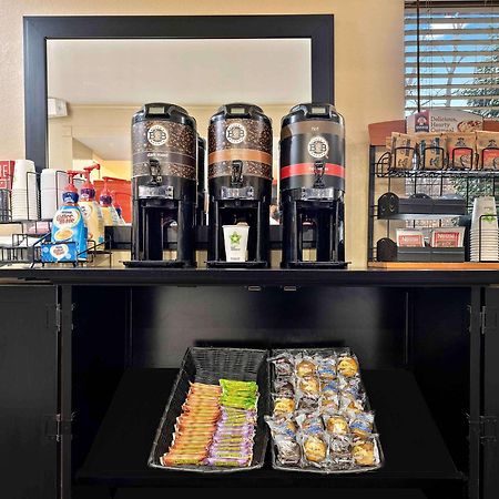 Extended Stay America Suites - Santa Rosa - North Eksteriør bilde