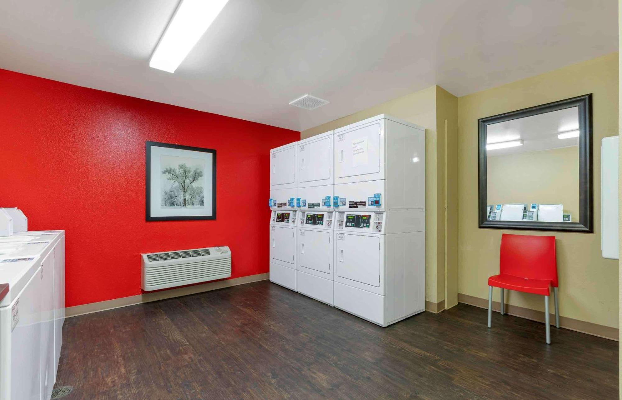 Extended Stay America Suites - Santa Rosa - North Eksteriør bilde