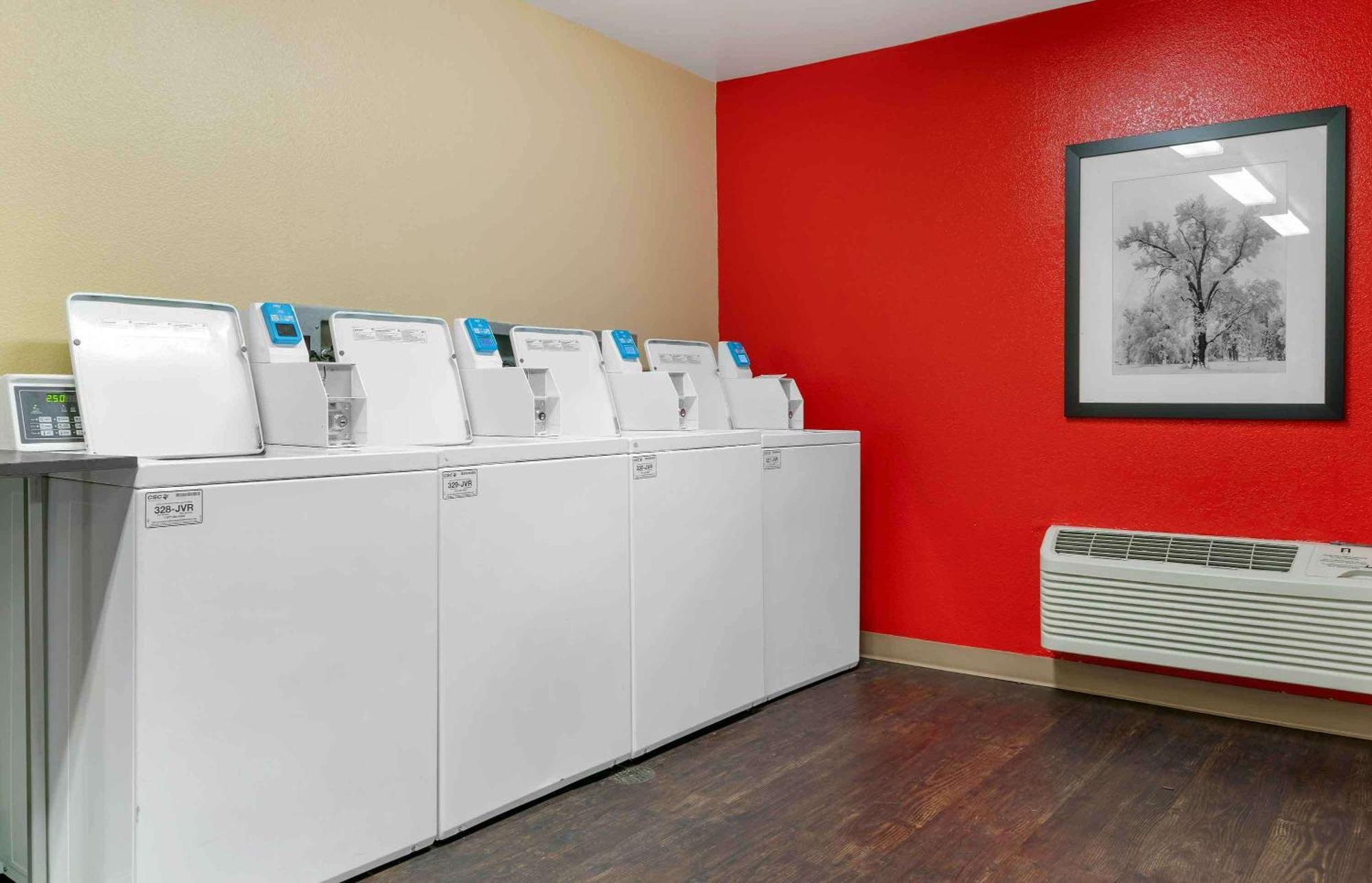 Extended Stay America Suites - Santa Rosa - North Eksteriør bilde
