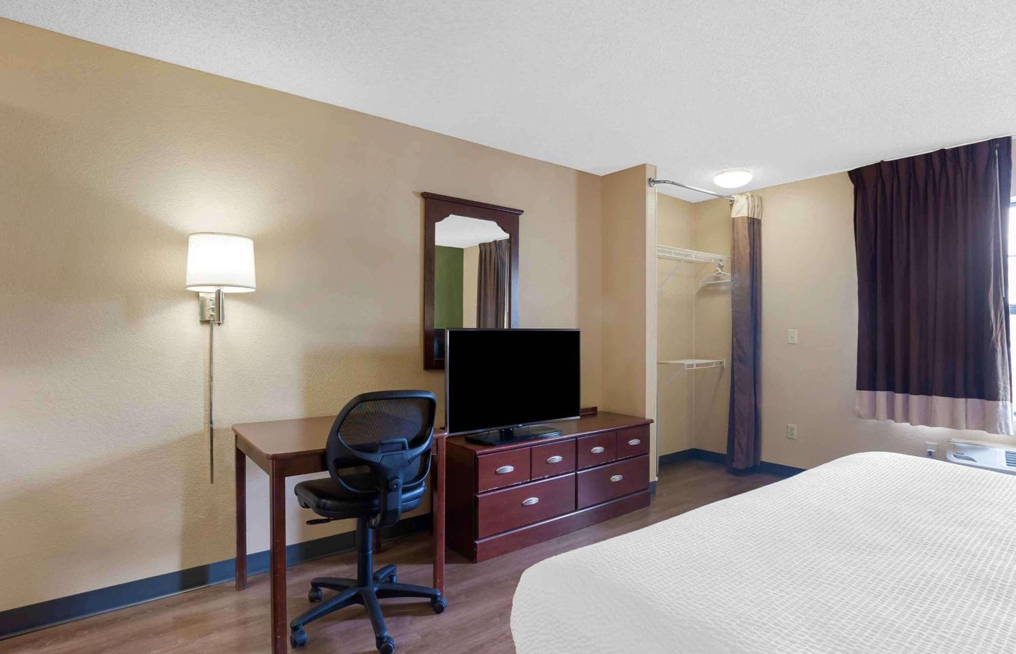 Extended Stay America Suites - Santa Rosa - North Eksteriør bilde
