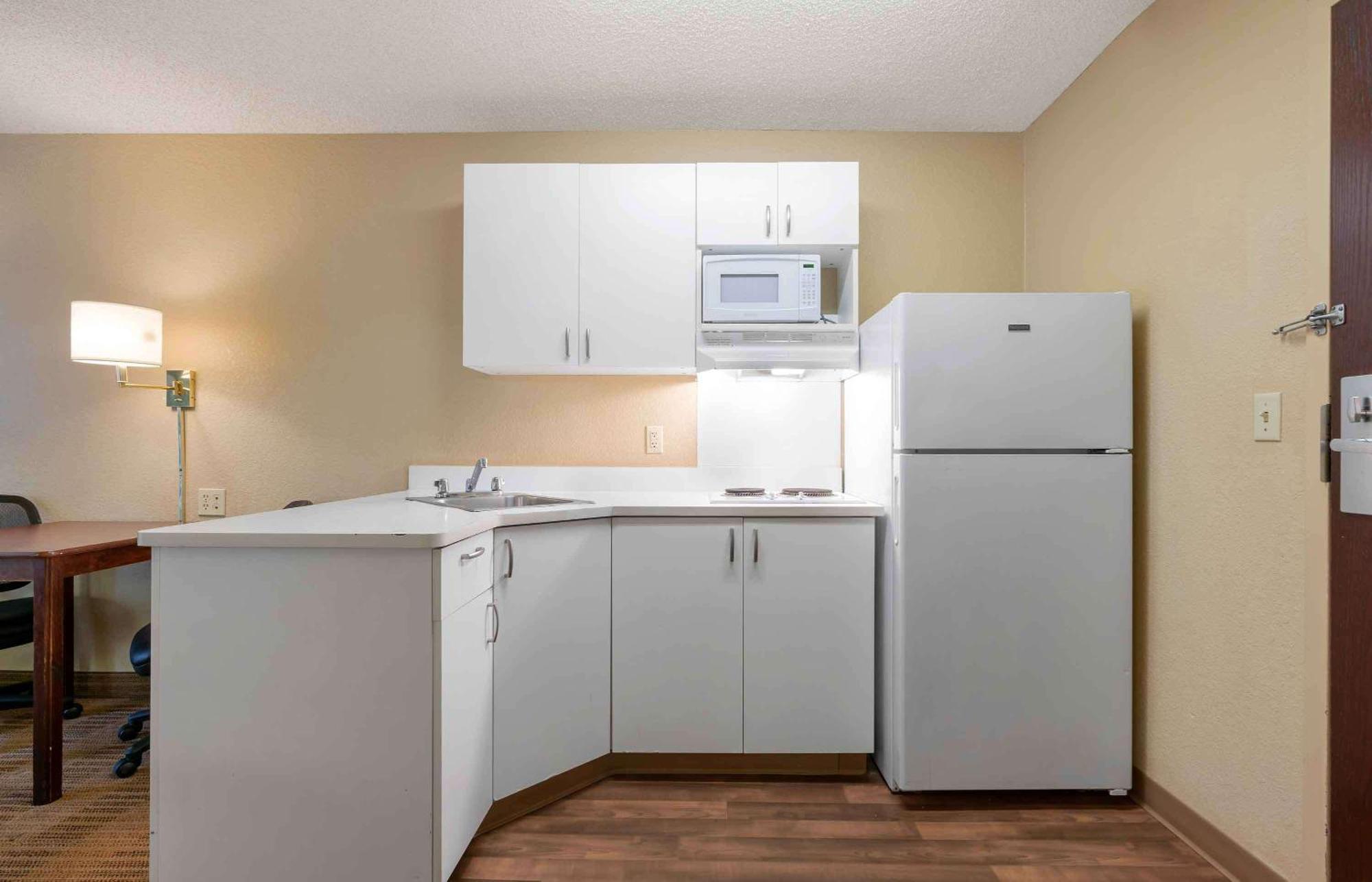 Extended Stay America Suites - Santa Rosa - North Eksteriør bilde