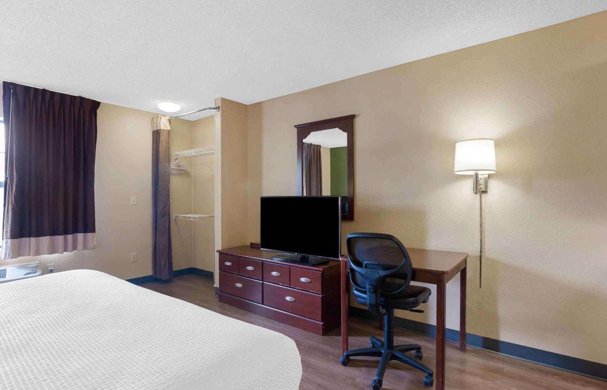 Extended Stay America Suites - Santa Rosa - North Eksteriør bilde