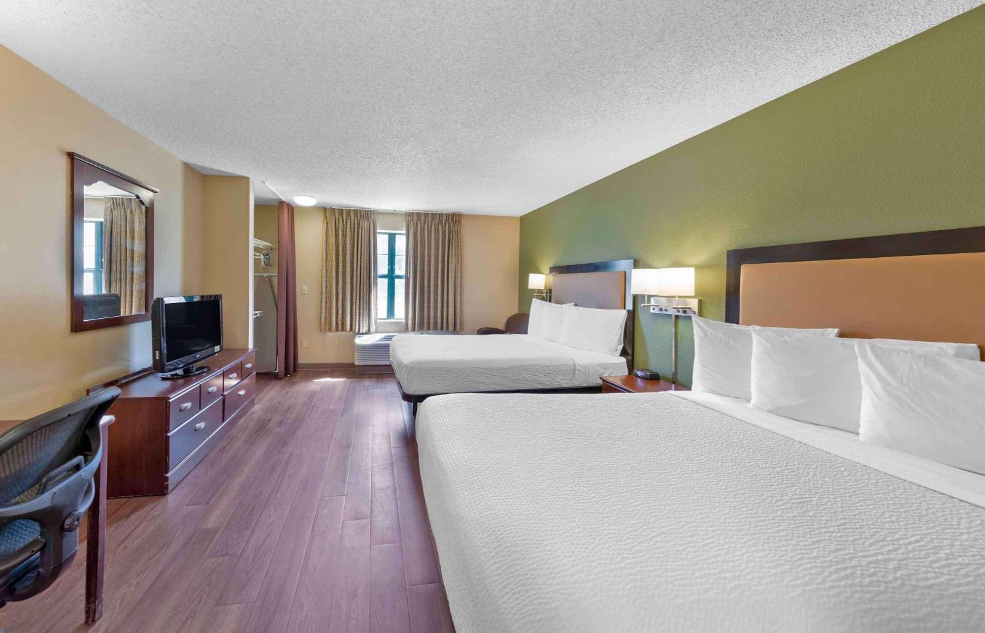 Extended Stay America Suites - Santa Rosa - North Eksteriør bilde
