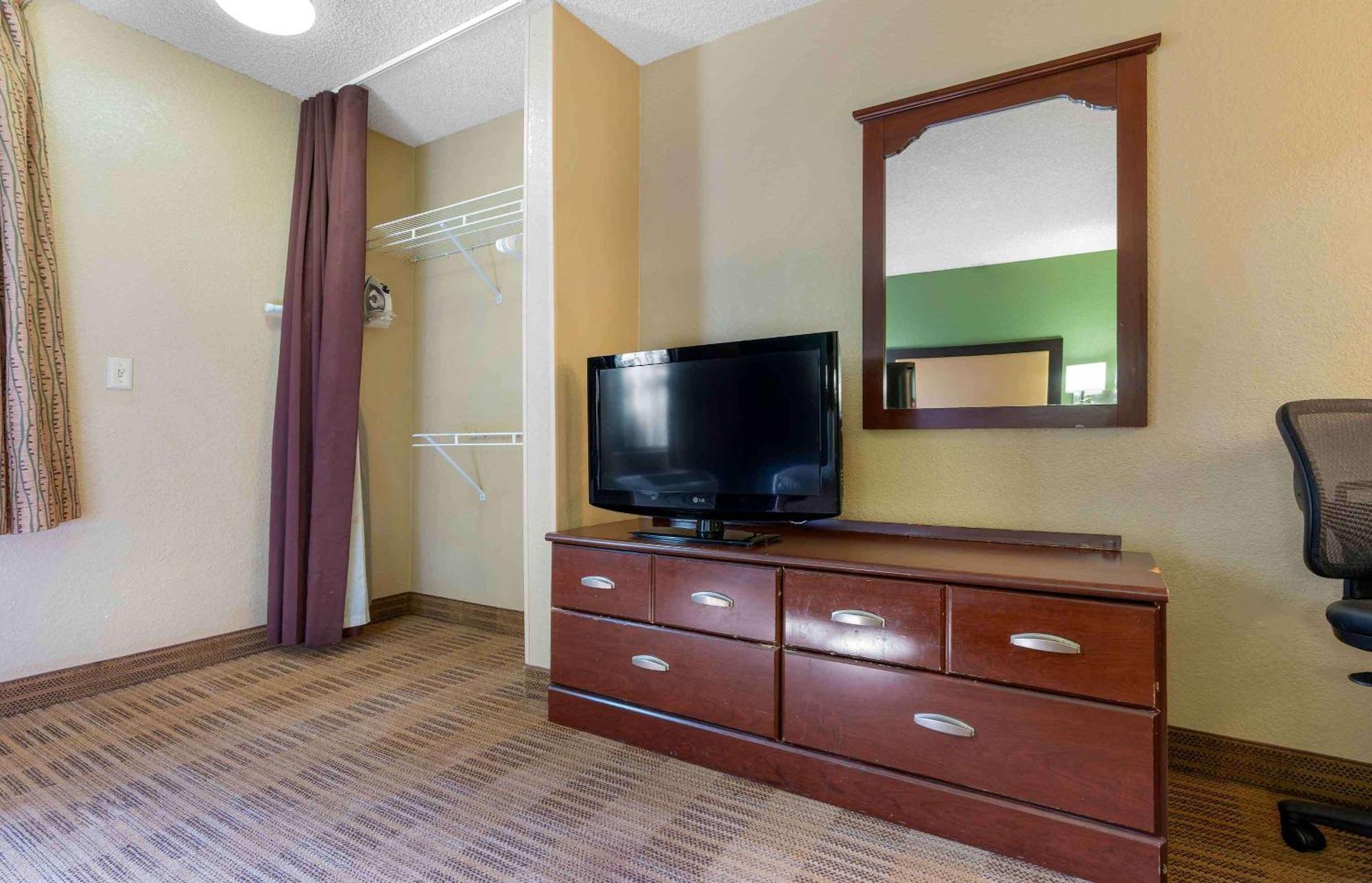 Extended Stay America Suites - Santa Rosa - North Eksteriør bilde