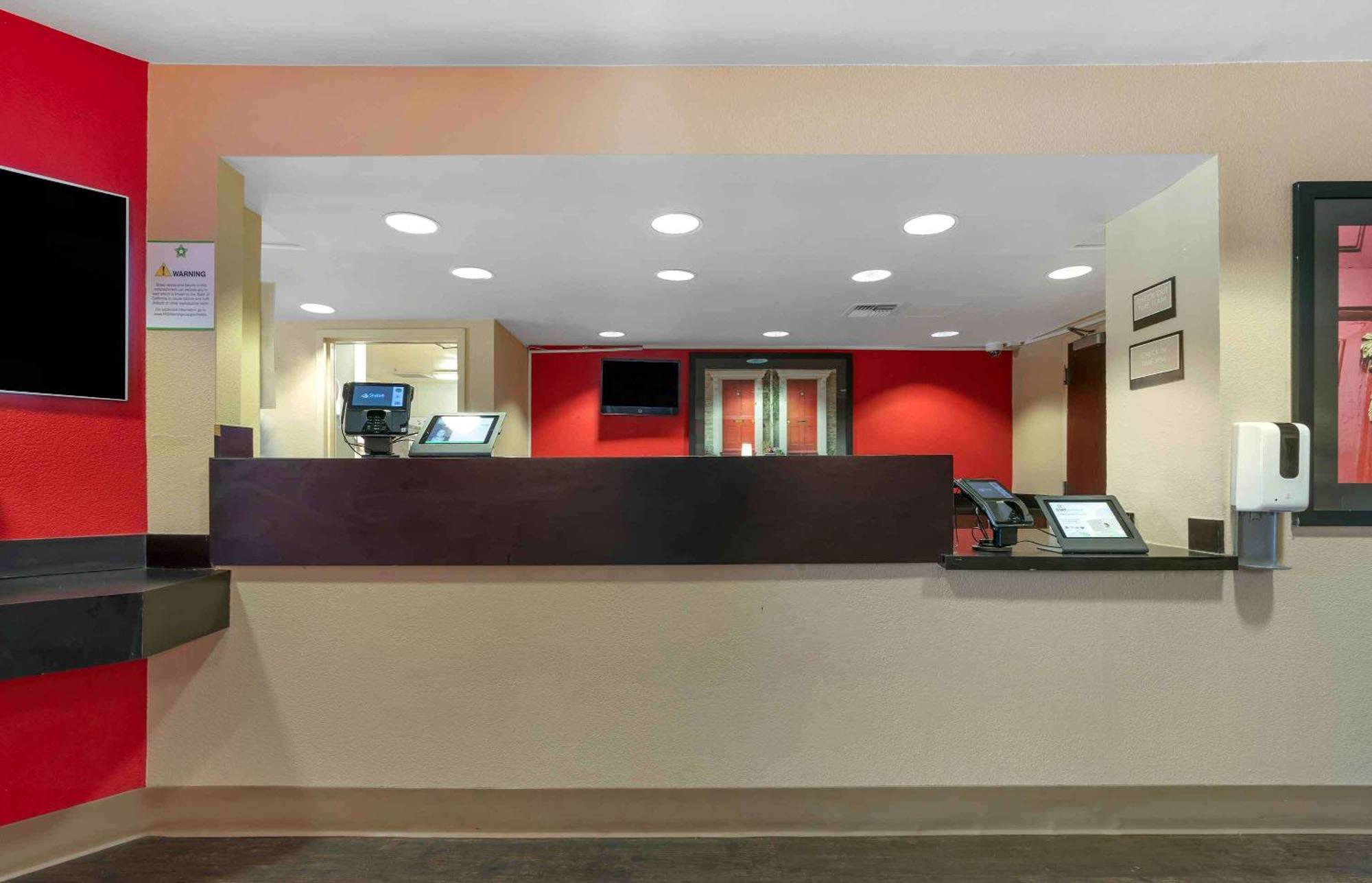 Extended Stay America Suites - Santa Rosa - North Eksteriør bilde