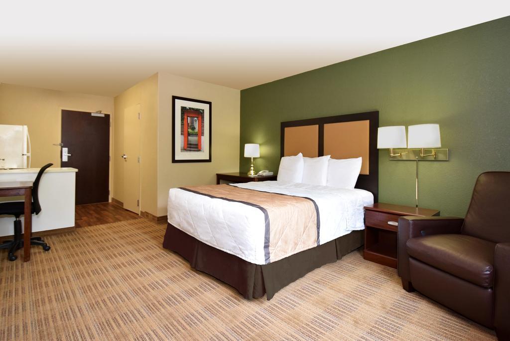 Extended Stay America Suites - Santa Rosa - North Eksteriør bilde